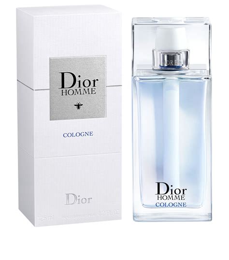 Dior men's scent